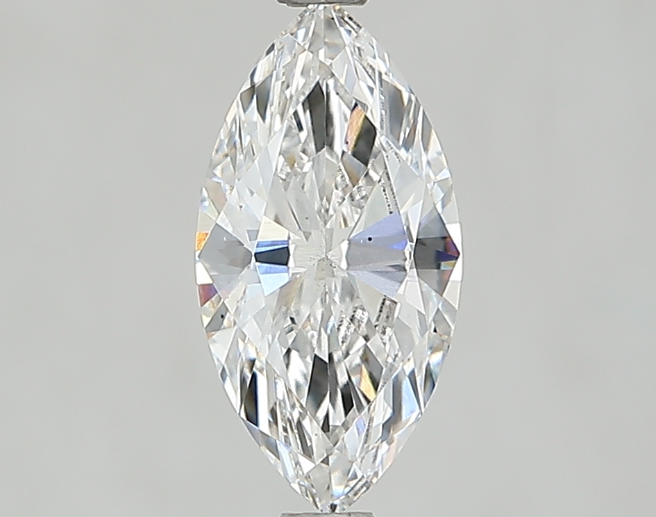 2.11 Carat I-VS1 Ideal Marquise Diamond